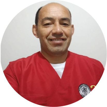 Jhon Burgos Perfil