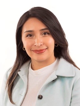 Johana Madelyn Matabanchoy Salazar
