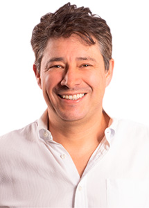 Jorge Mejía