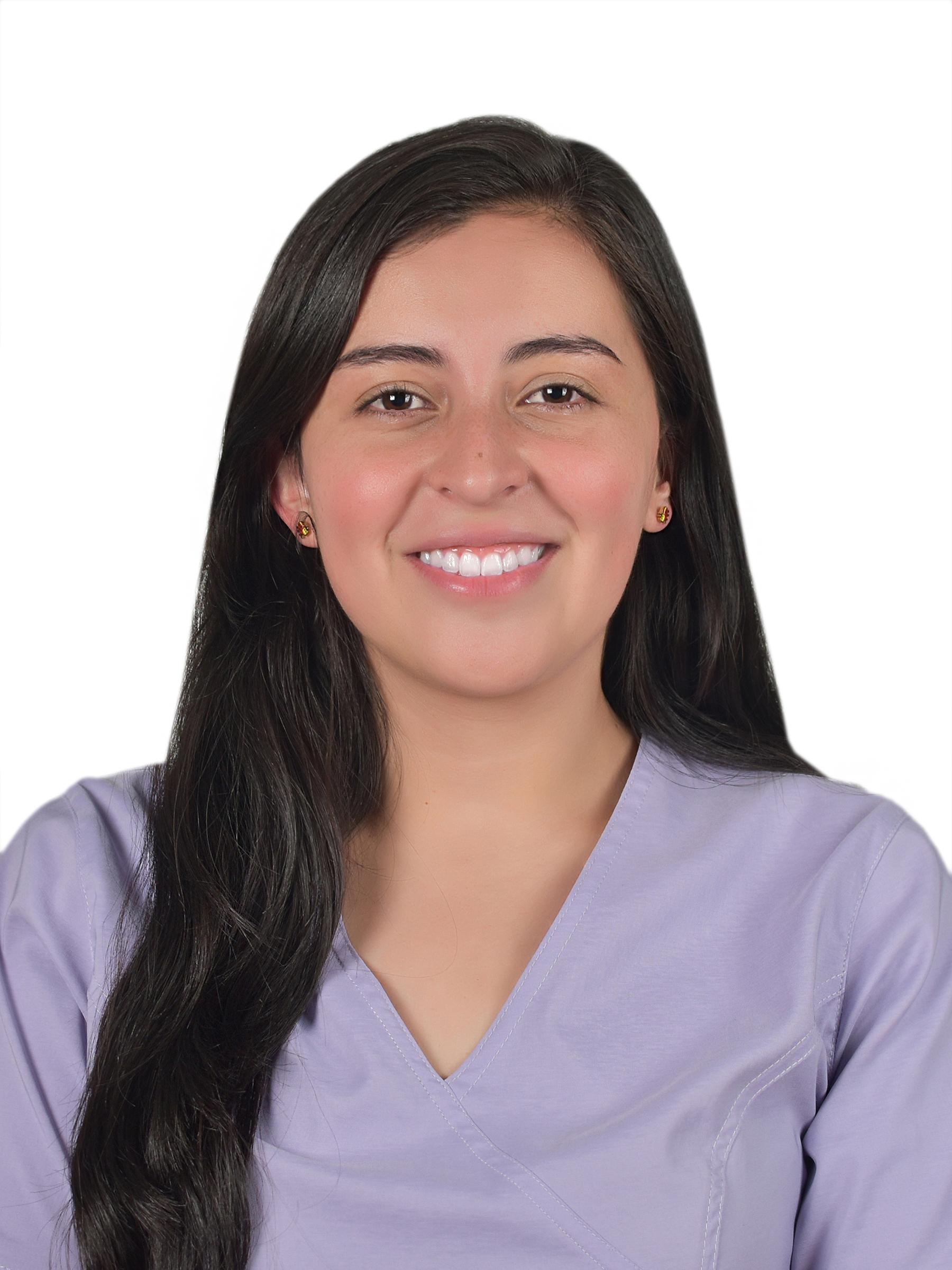 Julieta Hidalgo Silva