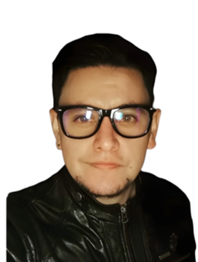 Julio Alejandro Riascos Guerrero