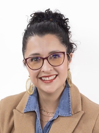 María Fernanda Figueroa Peña
