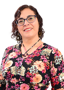 María Elena Eraso Coral