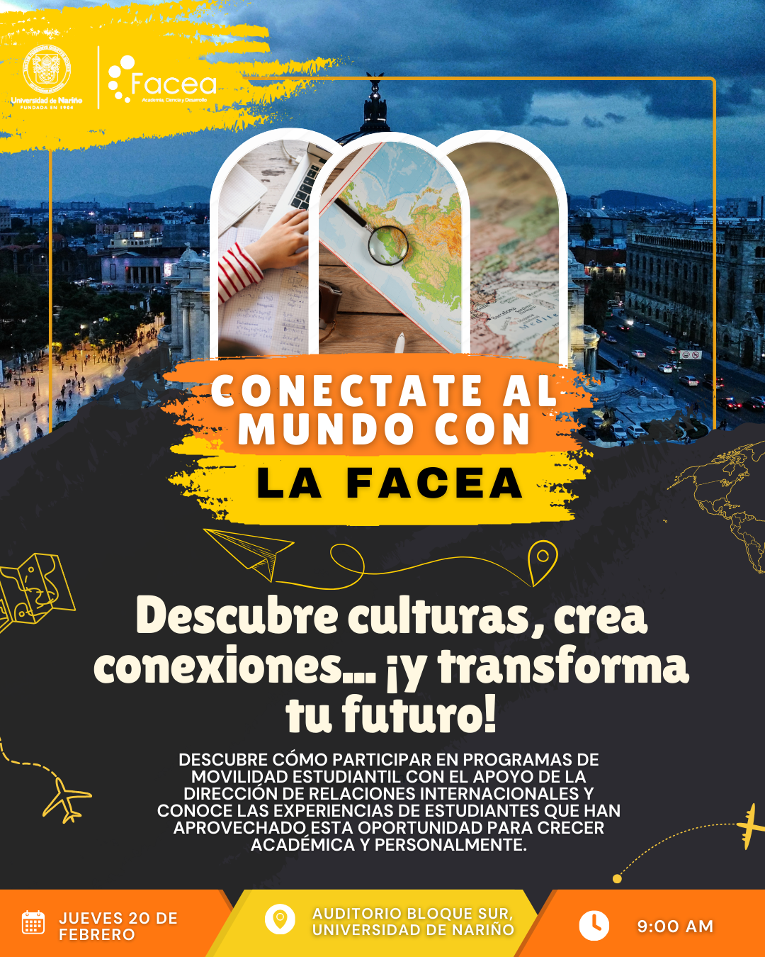 Movilidad Facea