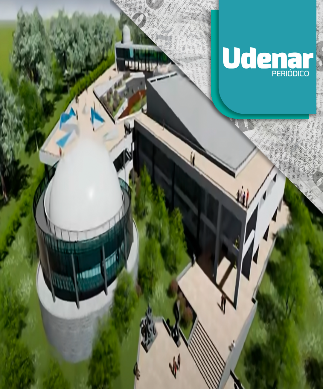 Observatorio udenar