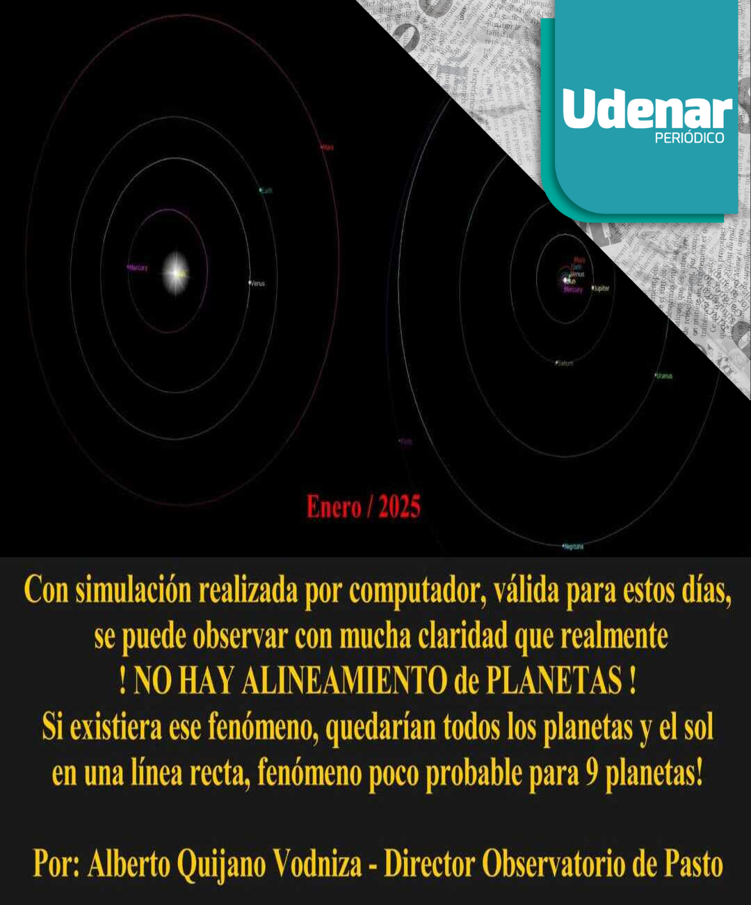 Planetas