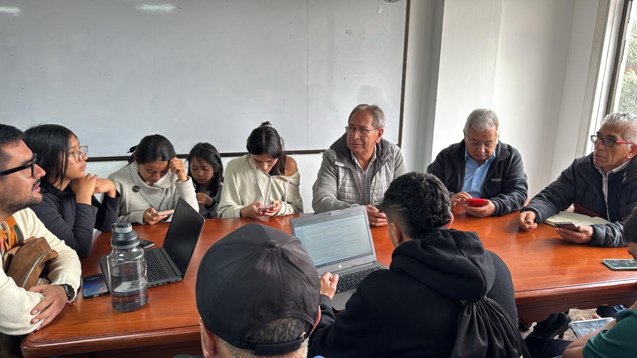 Revisión Documentos Estatuto General 2