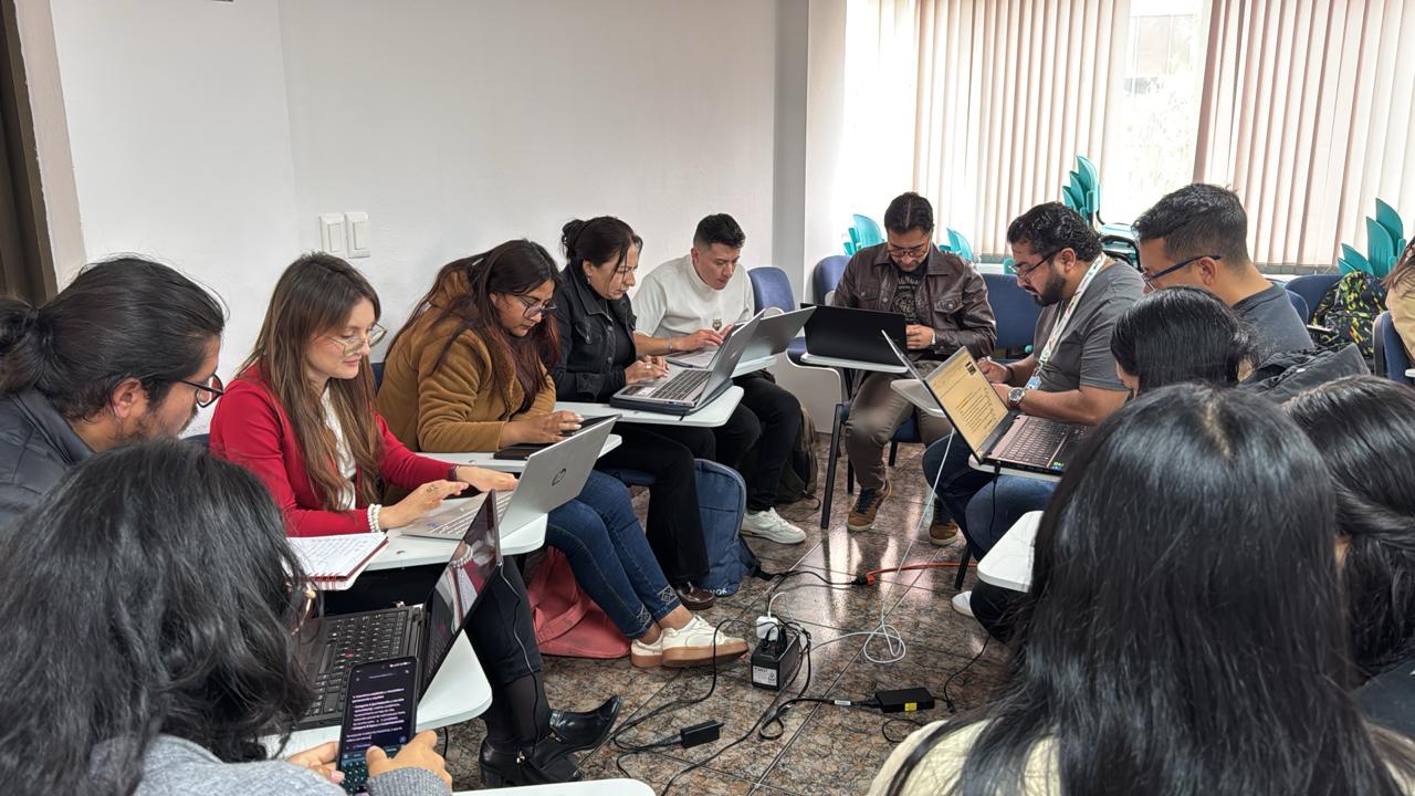 Revisión Documentos Estatuto General