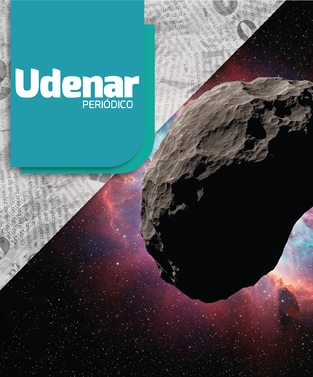 ASTEROIDE “2024 YR4” Periodico