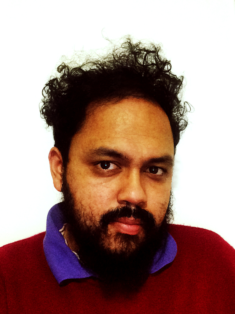 Adrían Montenegro Galeano