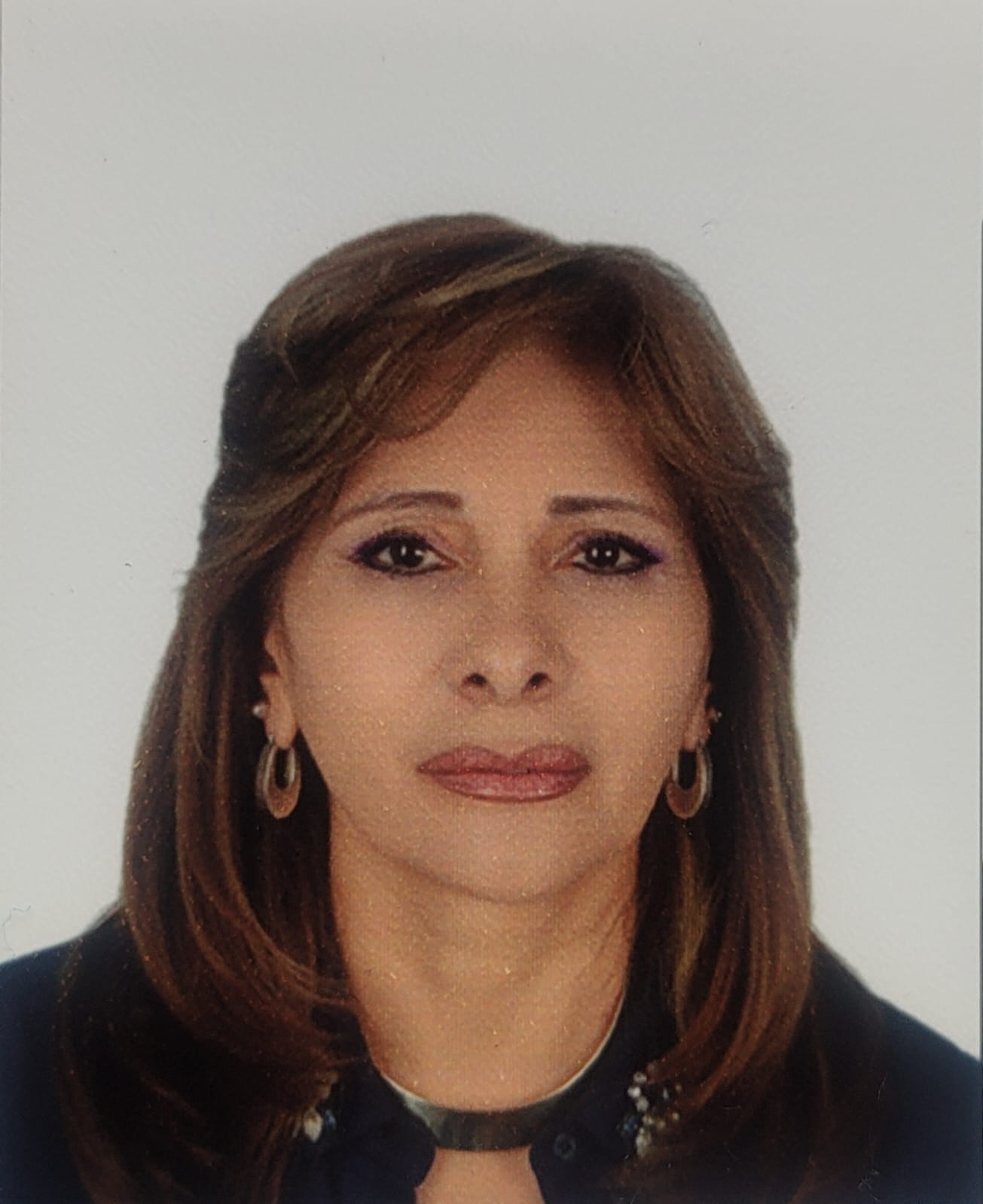 Alba Lucy Peñafiel Arévalo