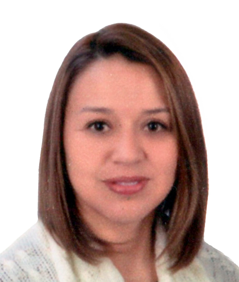 Alba Patricia Urbina Pabón