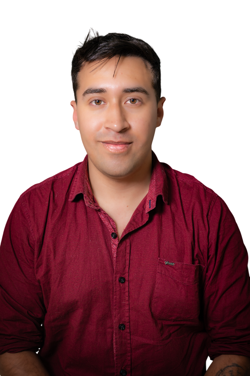 Brayan Orlando Pantoja López