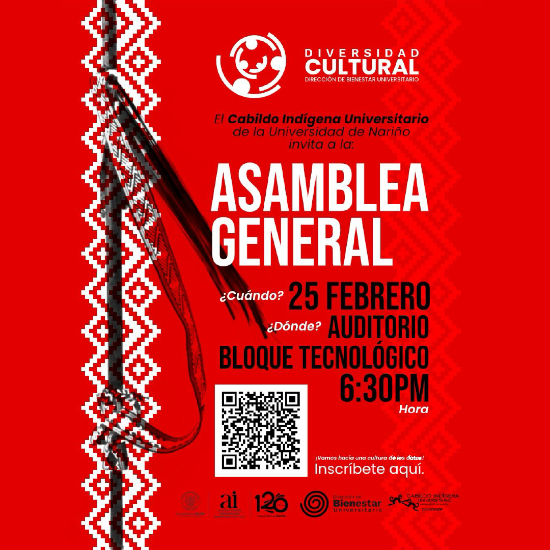 Cabildo Indígena Asamblea General