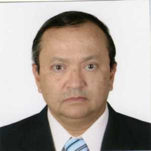 Carlos Arturo Rosales