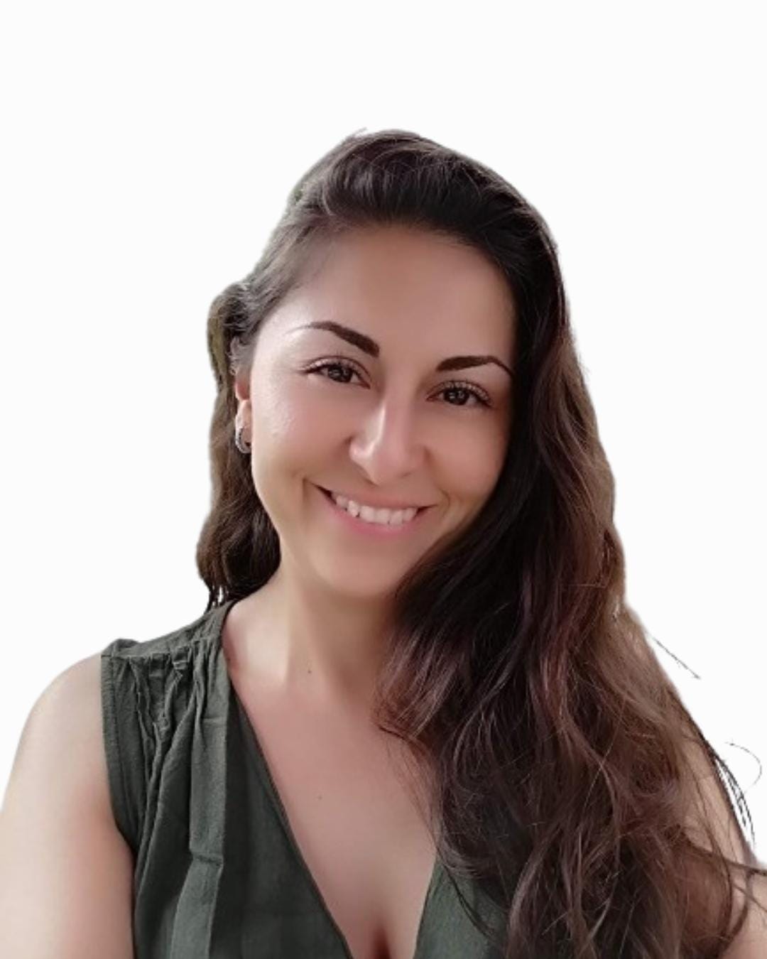 Catherinne Andrea España Chamorro