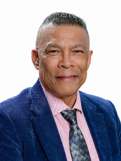 Christian Tovar Klinger
