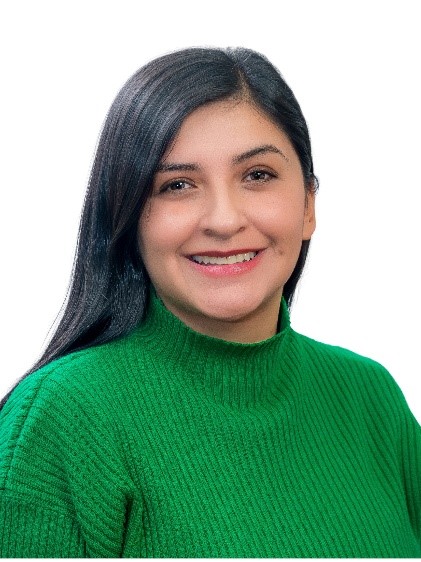Claudia Magali Sánchez Rodríguez