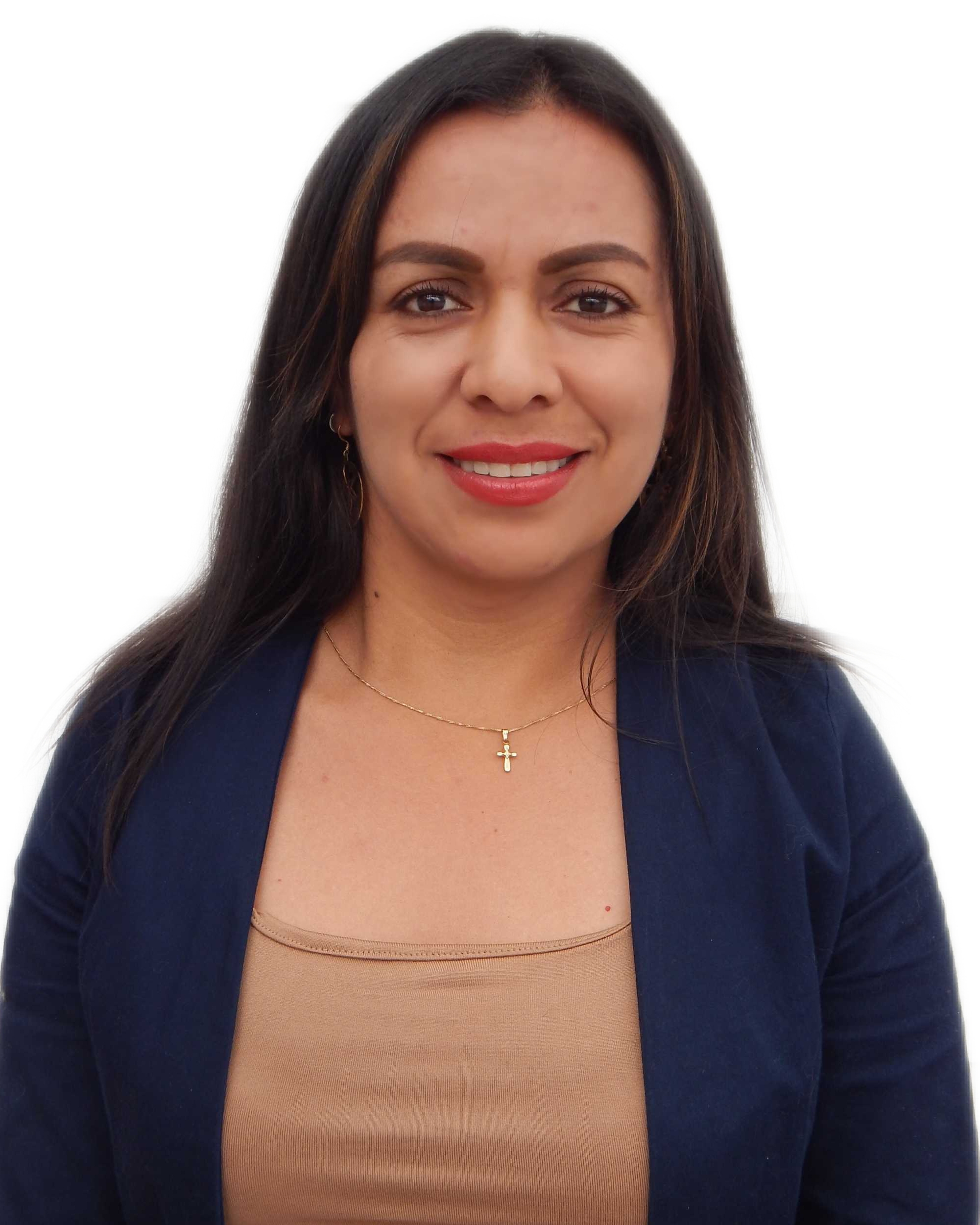 Claudia Milena Quiroz Ojeda