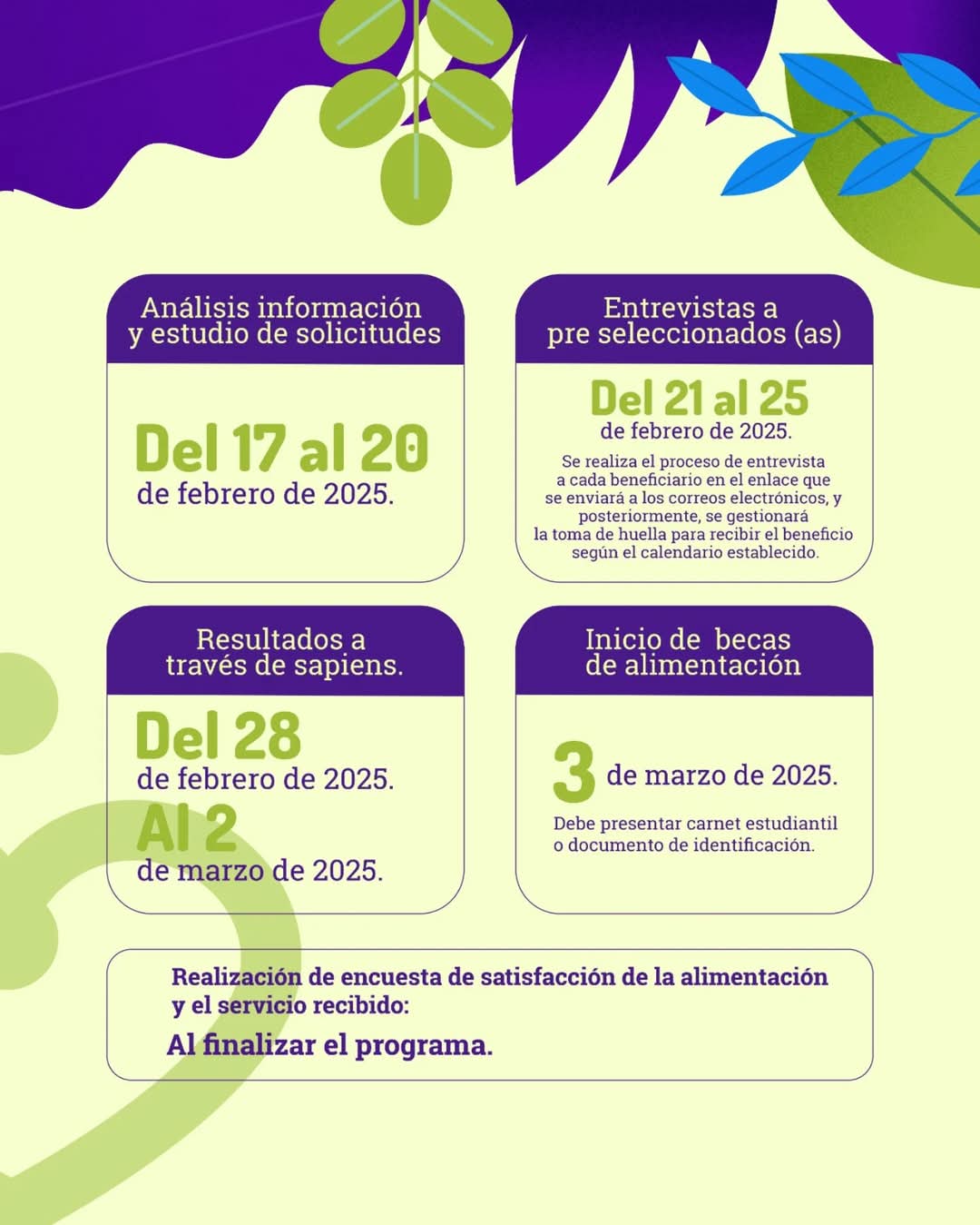 CronogramaAlimentacion12025
