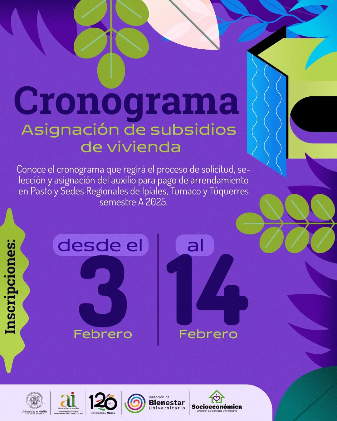 CronogramaVivienda