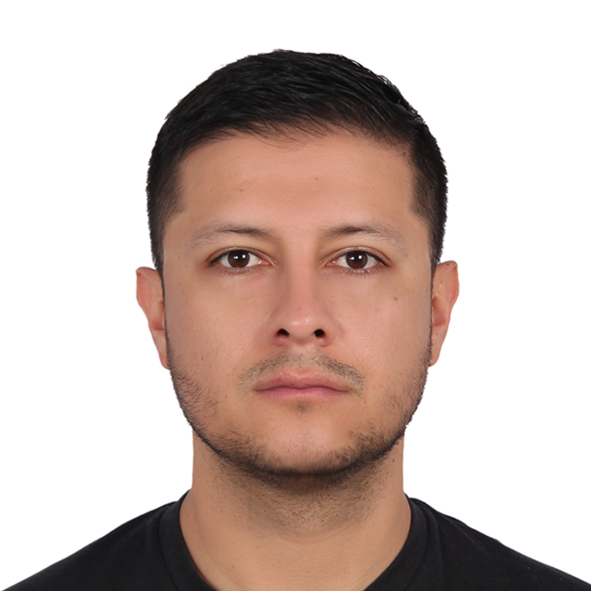 David Andrés Calvache