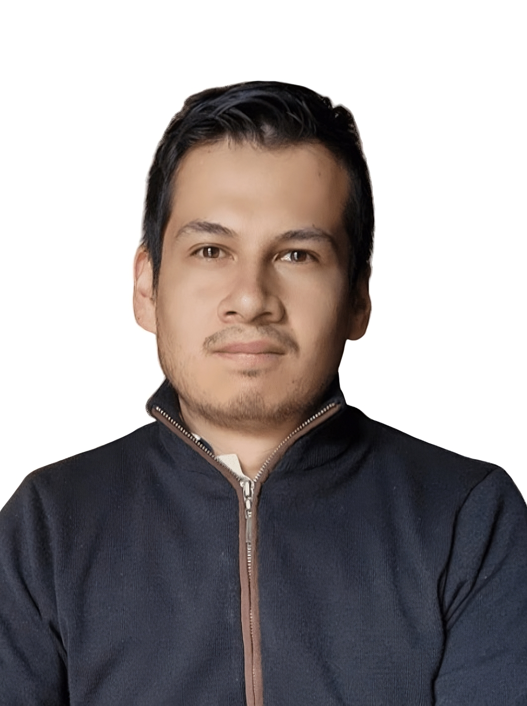 David Guerrero Ceballos
