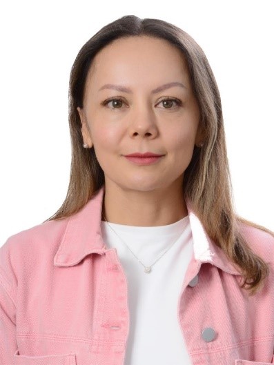 Diana Ibarra Santacruz