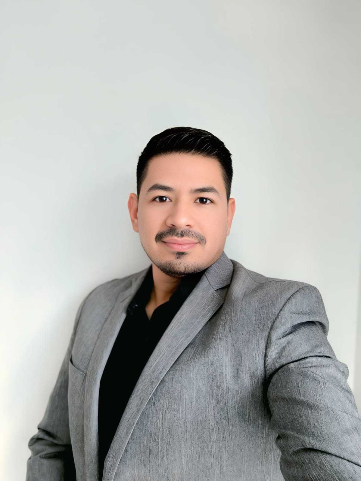 Diego Javier Pérez Ortega