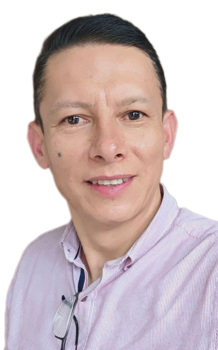 Diego Andrés Muñoz Guerrero