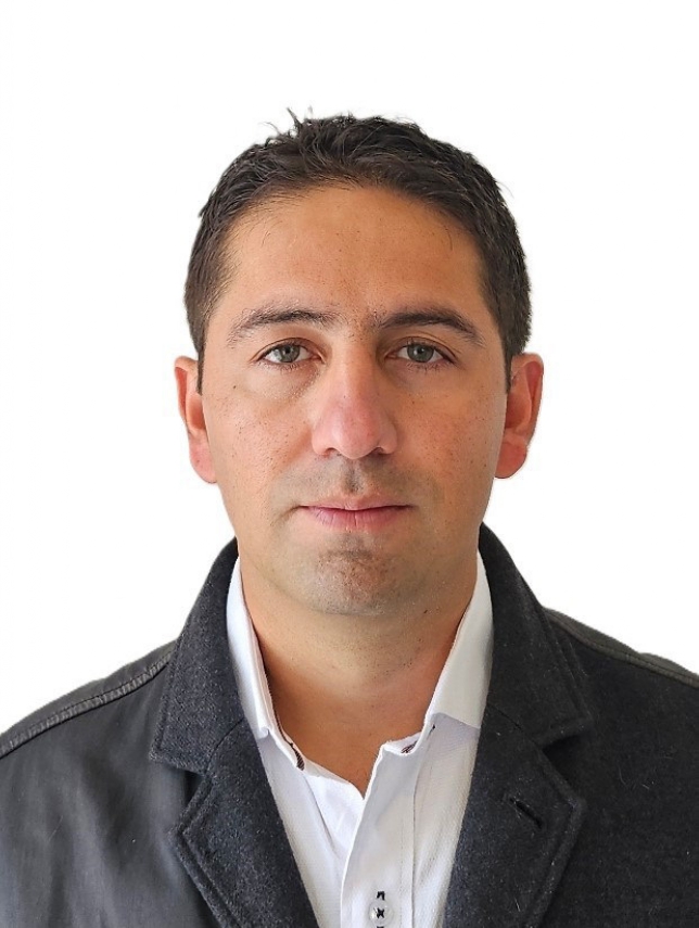 Gustavo Adolfo Torres Valencia