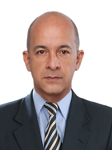 Daniel Moncayo Ortiz