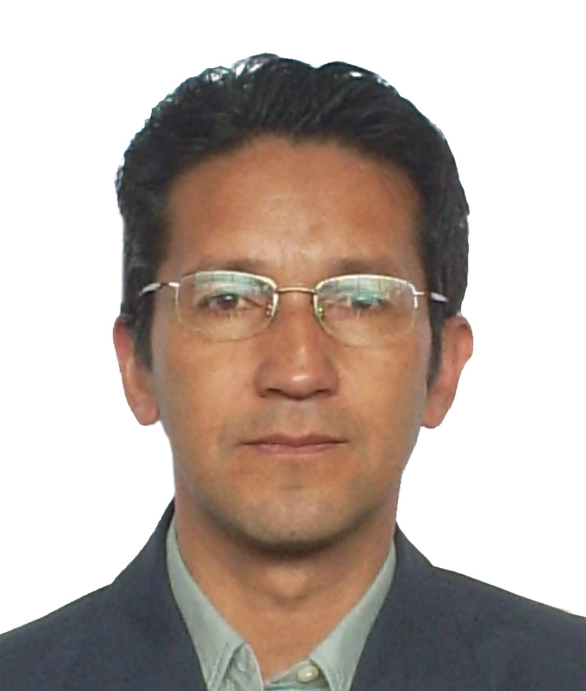 Edgar Vicente Unigarro Ordoñez