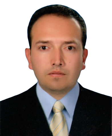 Edwin Alfredo Martínez Jaramillo