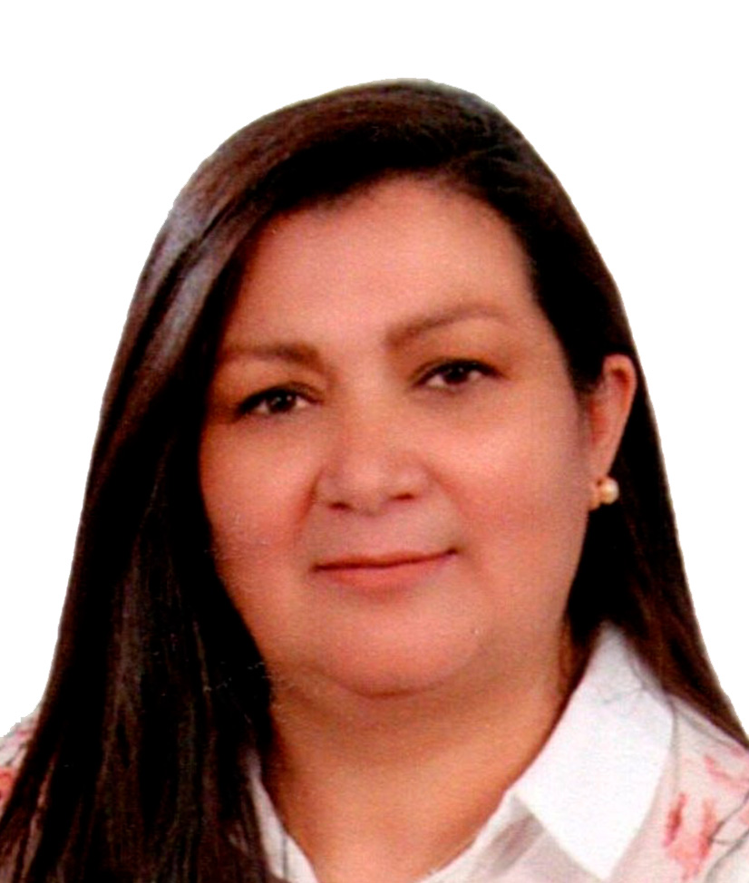 Elizabeth Del Carmen Cabrera Ramos