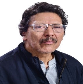 Fredy Santacruz