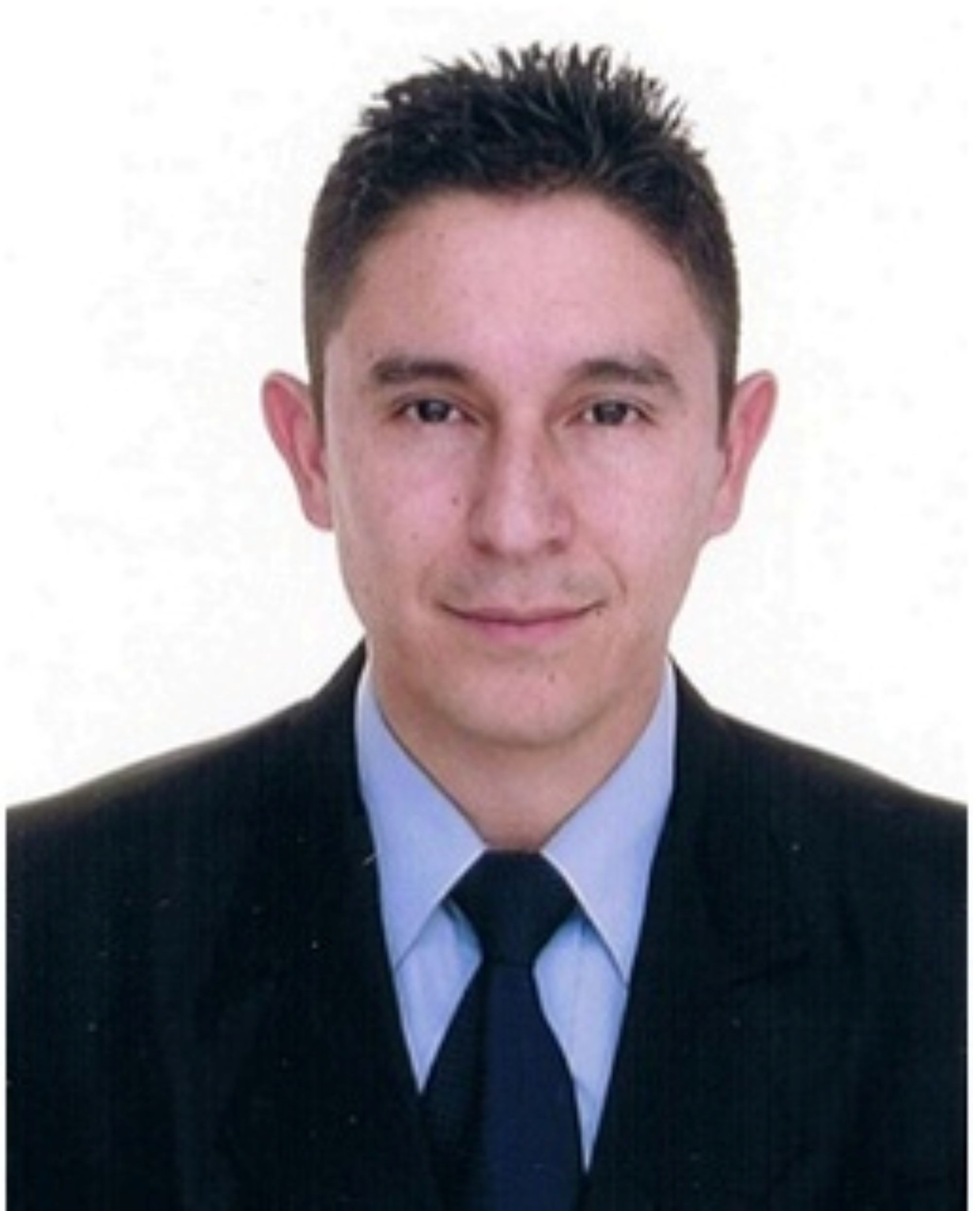 IVAN ANDRES SANCHEZ ORTIZ