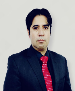 Javier Contreras Grijalba