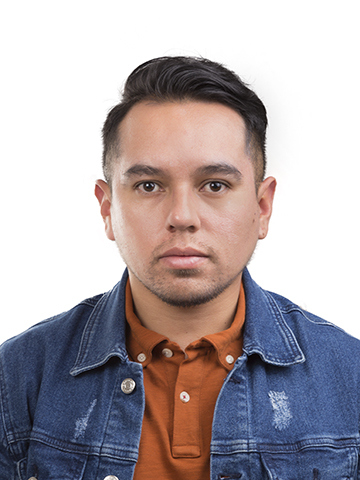 Jerson Esteban Rosero Moran