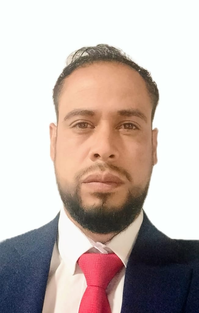 Jesús Geovanny Solarte Guerrero