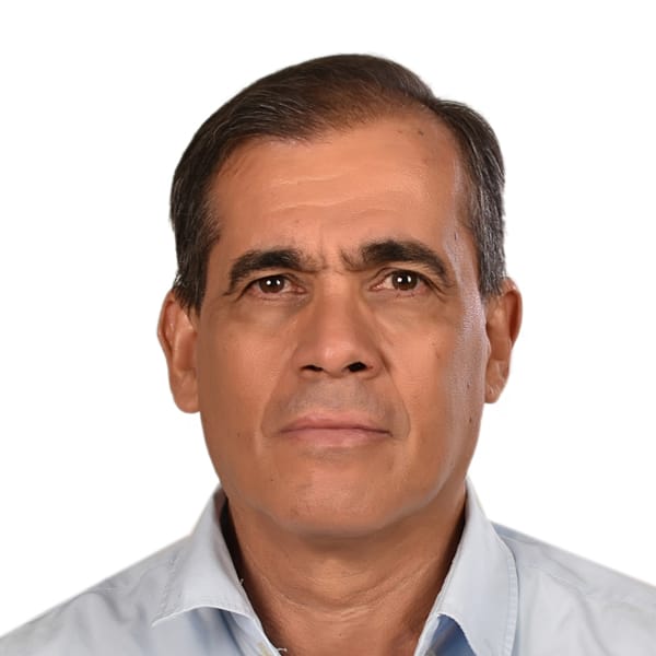 Jorge Fernando Navia Estrada