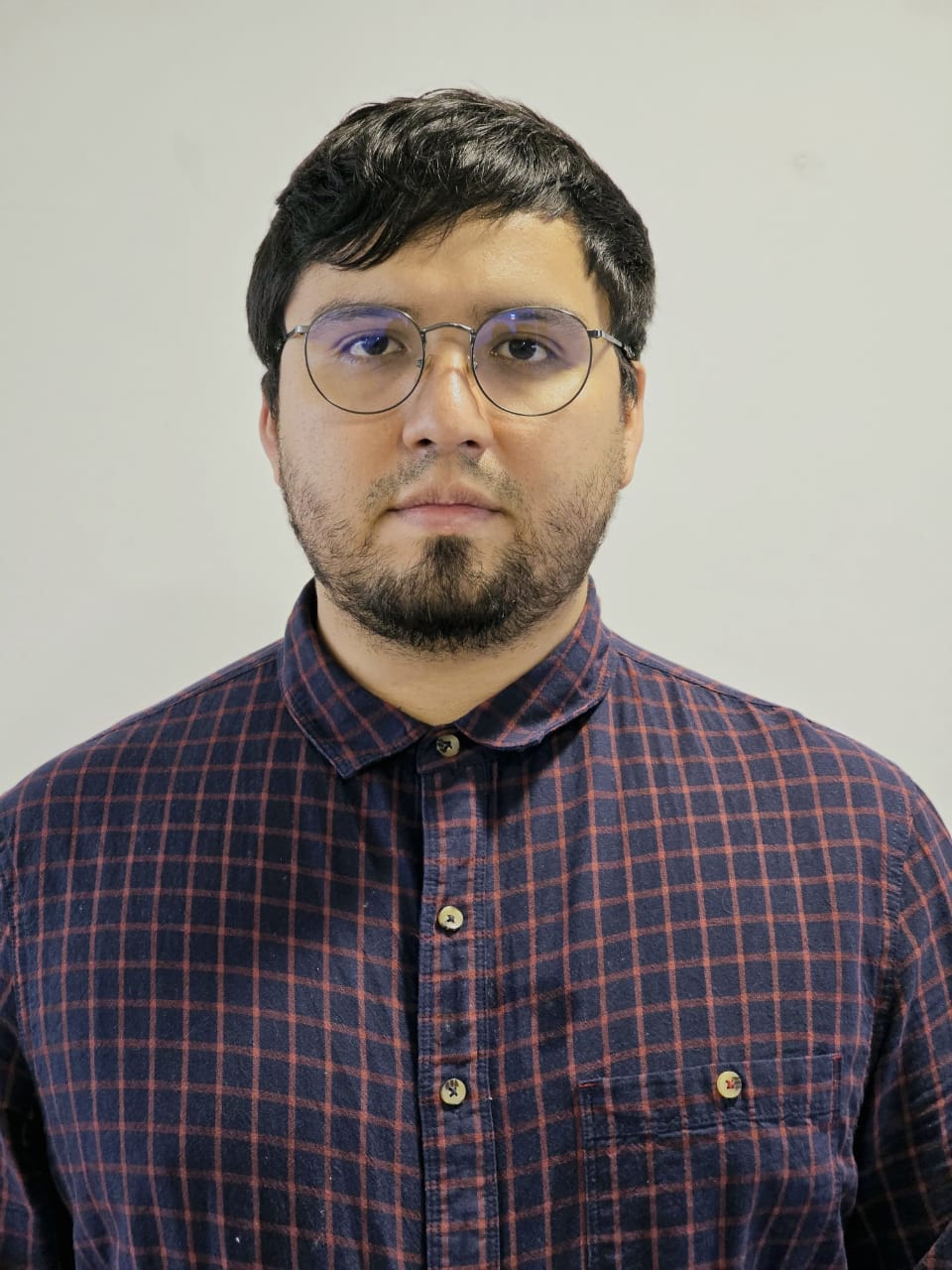 Juan Esteban Aguirre Bravo