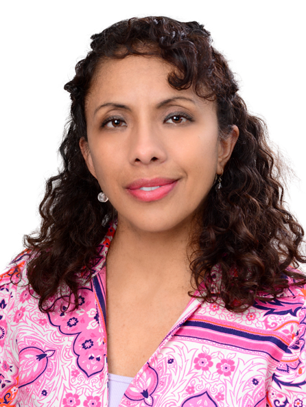 Karla Patricia Reyes Sanchez