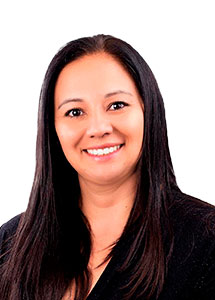 Katia Benavides Romo