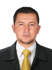 MARIO DAVID DELGADO GOMEZ