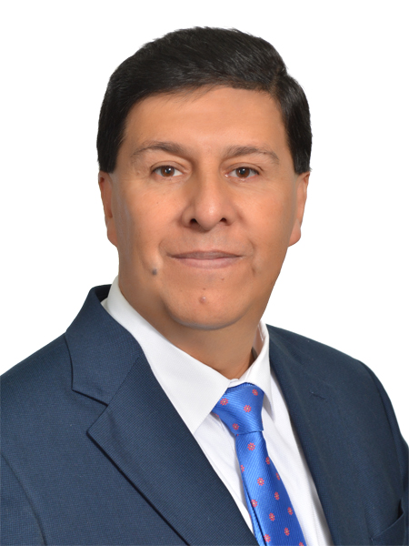 Mario Fernando Egas Villota