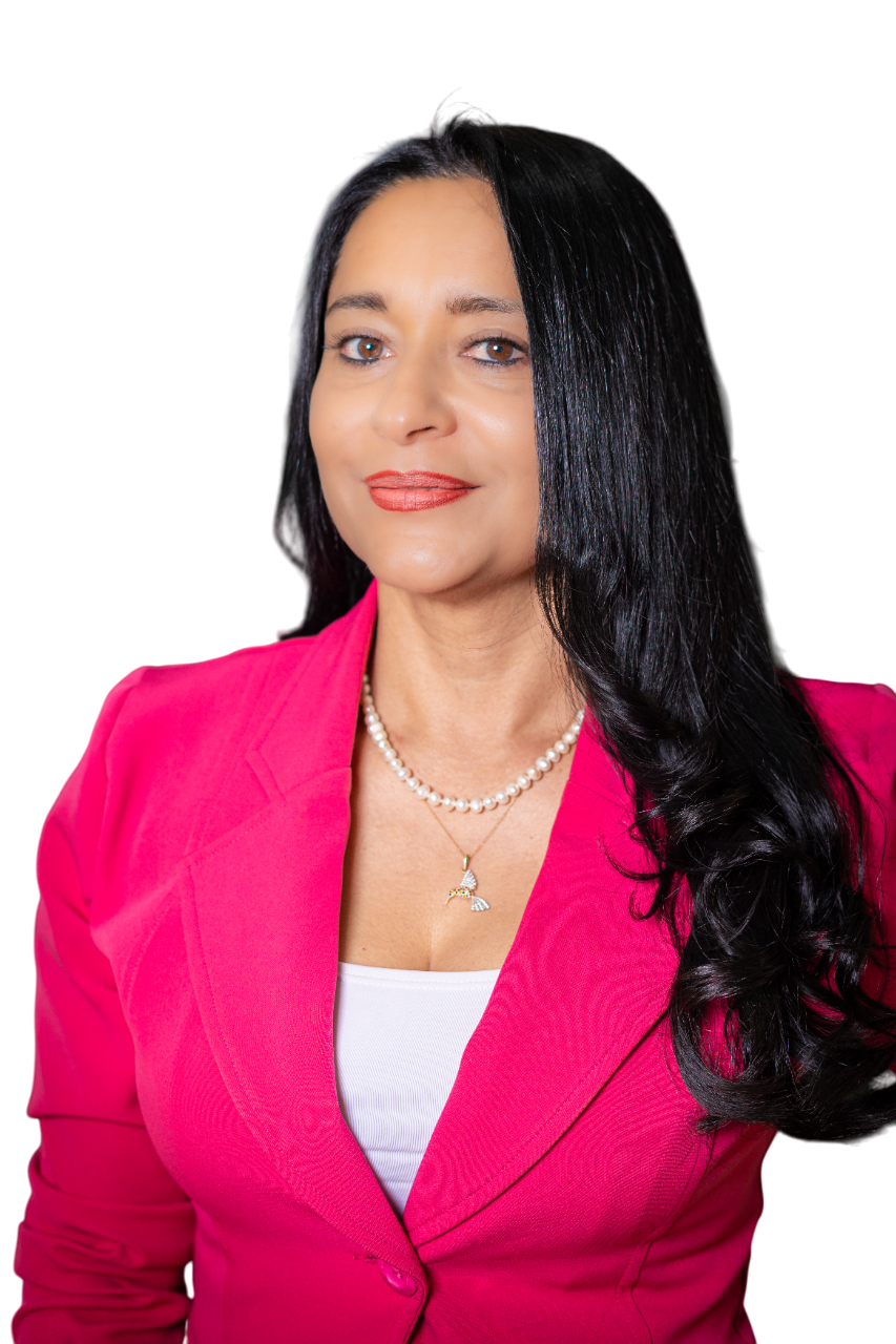 Margarita Chaves Cerón