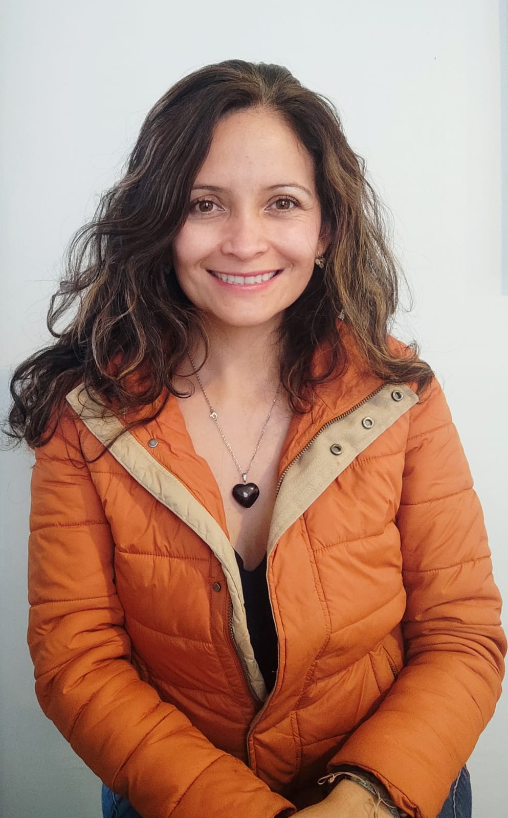 María Fernanda Jaramillo España
