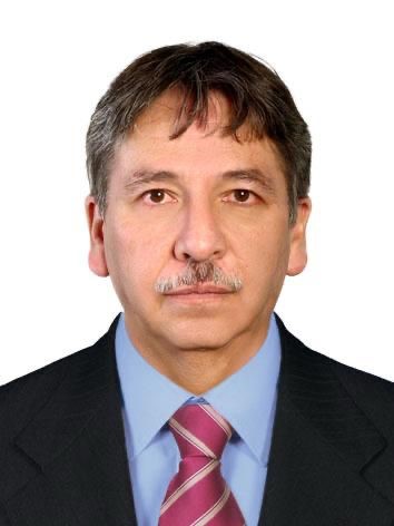 Mario Guerrero Rodriguez
