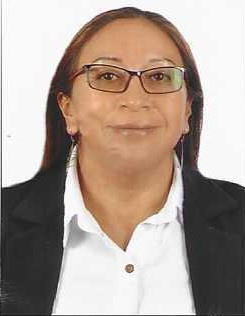 Miriam del Rosario Guapucal Cuasanchir